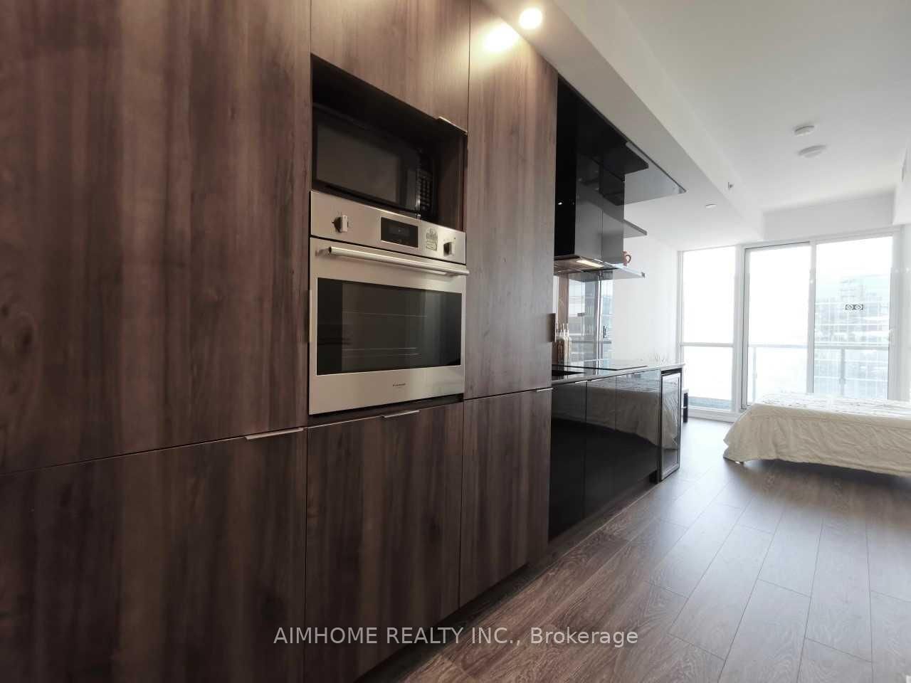 70 Temperance Street, Unit 4105 - Photo 4