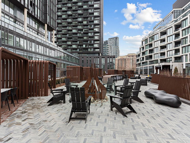 1401 - 5 Quarrington Lane