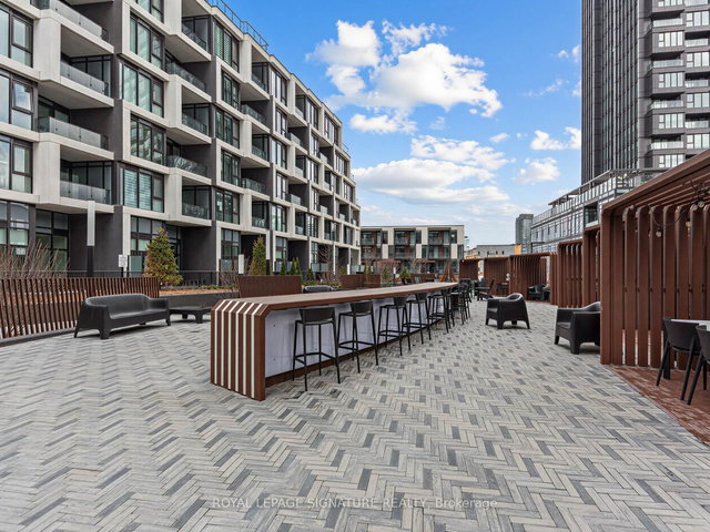 1401 - 5 Quarrington Lane