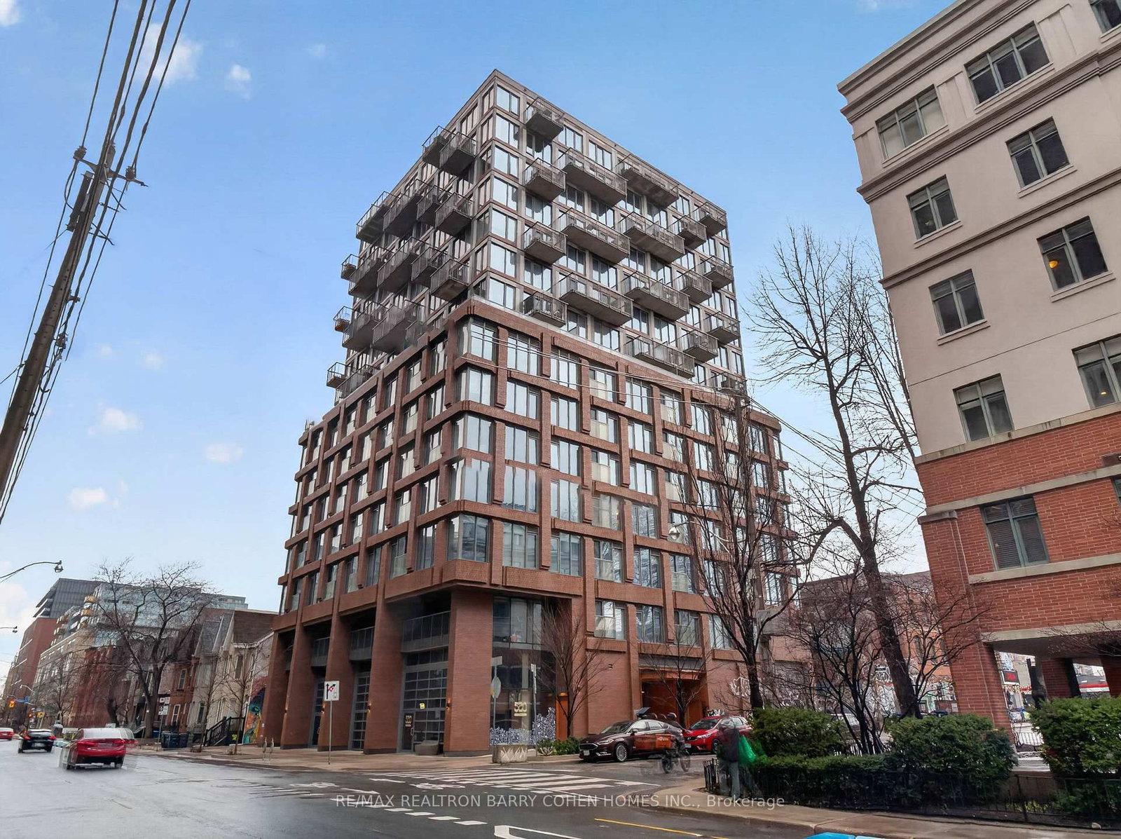 2 Augusta Avenue, Unit PH3