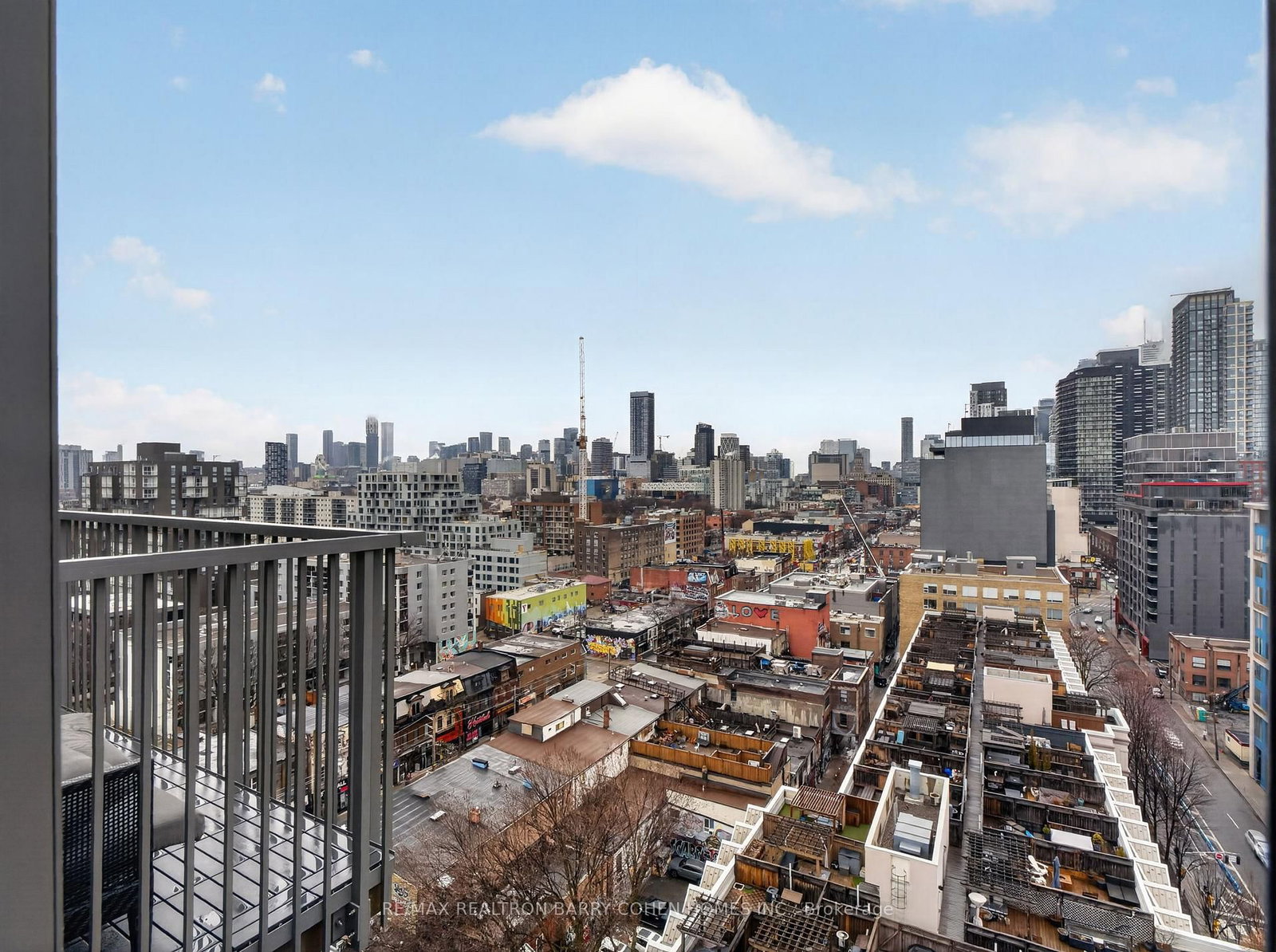 2 Augusta Avenue, Unit PH3 - Photo 23