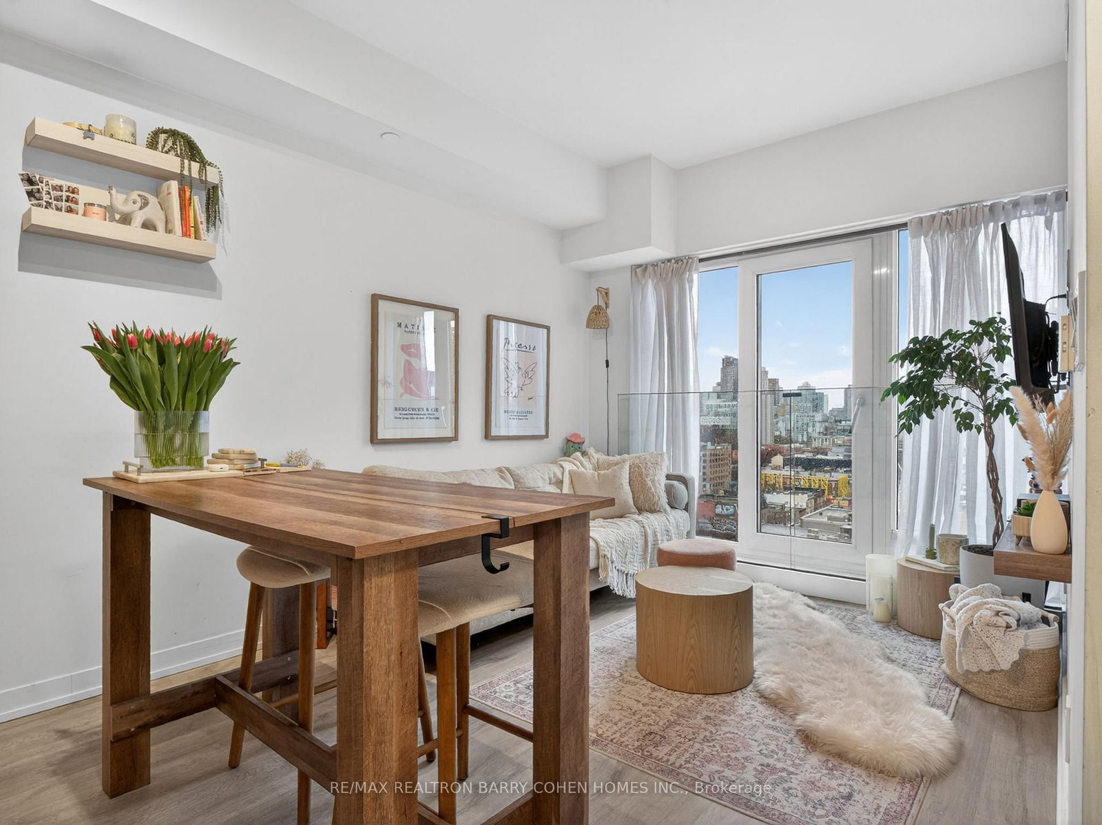 2 Augusta Avenue, Unit PH3 - Photo 4