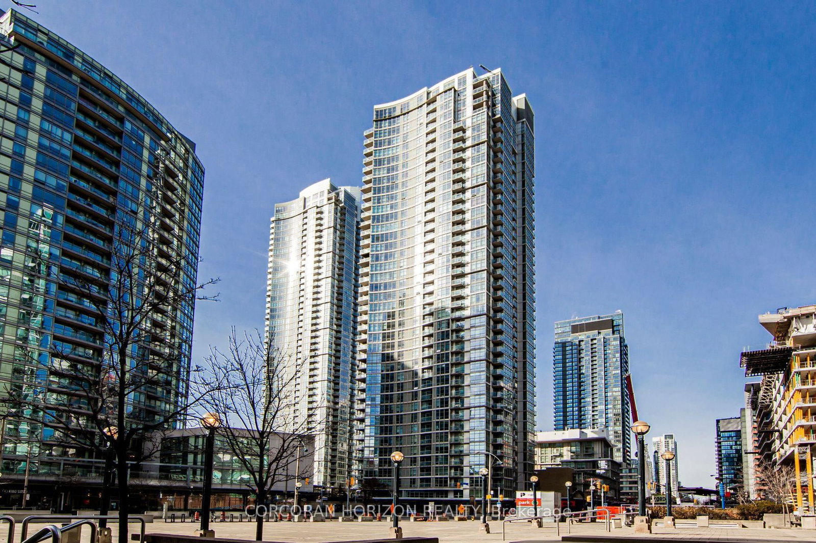Condo for sale at 609-10 Navy Wharf Court, Toronto, Ontario, M5V 3V2 - Waterfront Communities C1 - MLS: C13003998