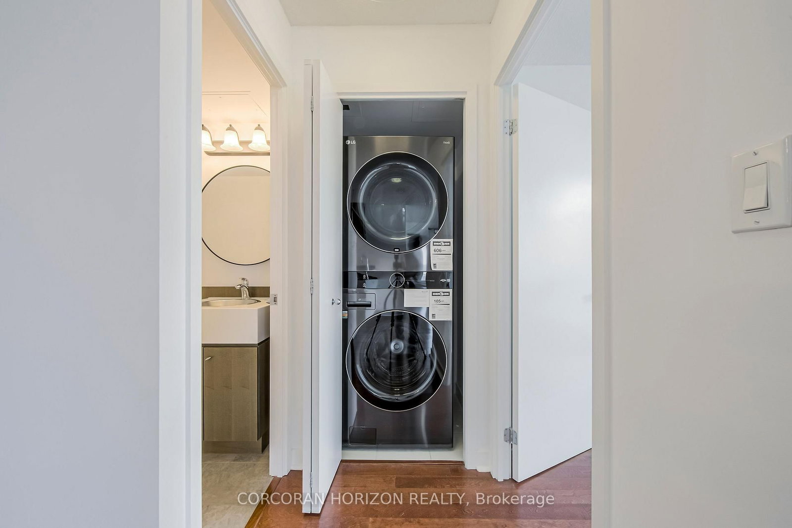 Condo for sale at 609-10 Navy Wharf Court, Toronto, Ontario, M5V 3V2 - Waterfront Communities C1 - MLS: C13003998