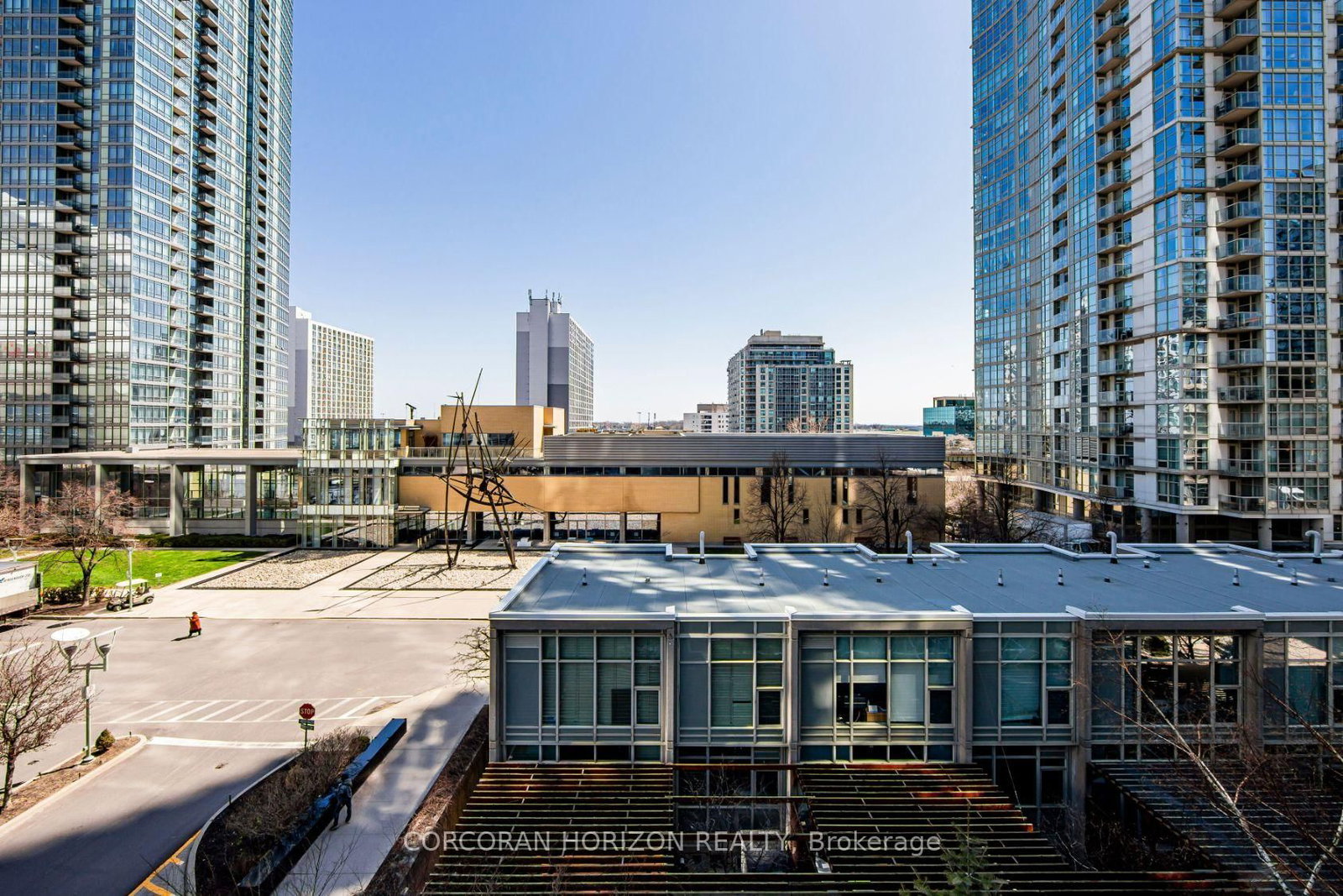 Condo for sale at 609-10 Navy Wharf Court, Toronto, Ontario, M5V 3V2 - Waterfront Communities C1 - MLS: C13003998