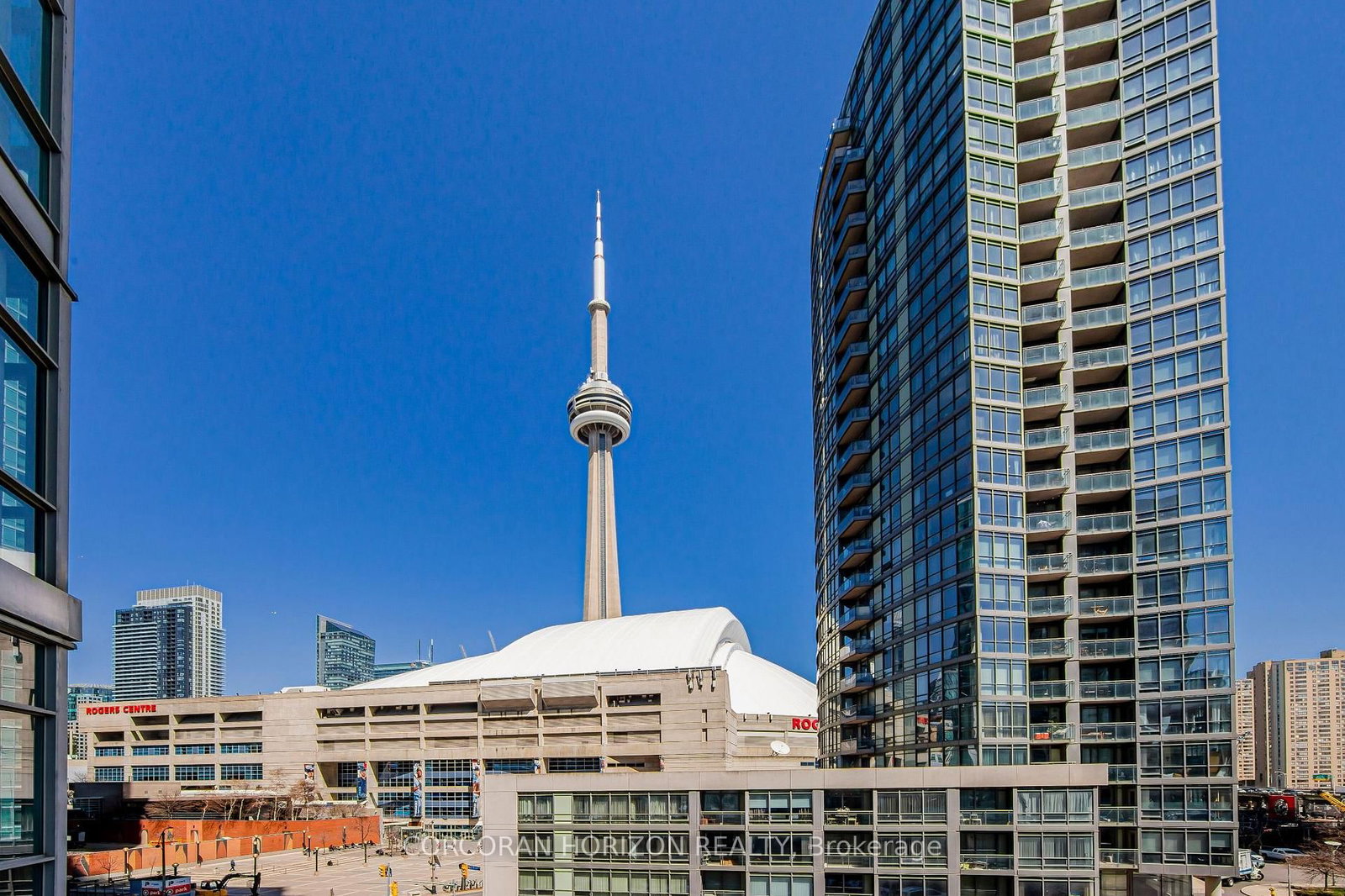 Condo for sale at 609-10 Navy Wharf Court, Toronto, Ontario, M5V 3V2 - Waterfront Communities C1 - MLS: C13003998