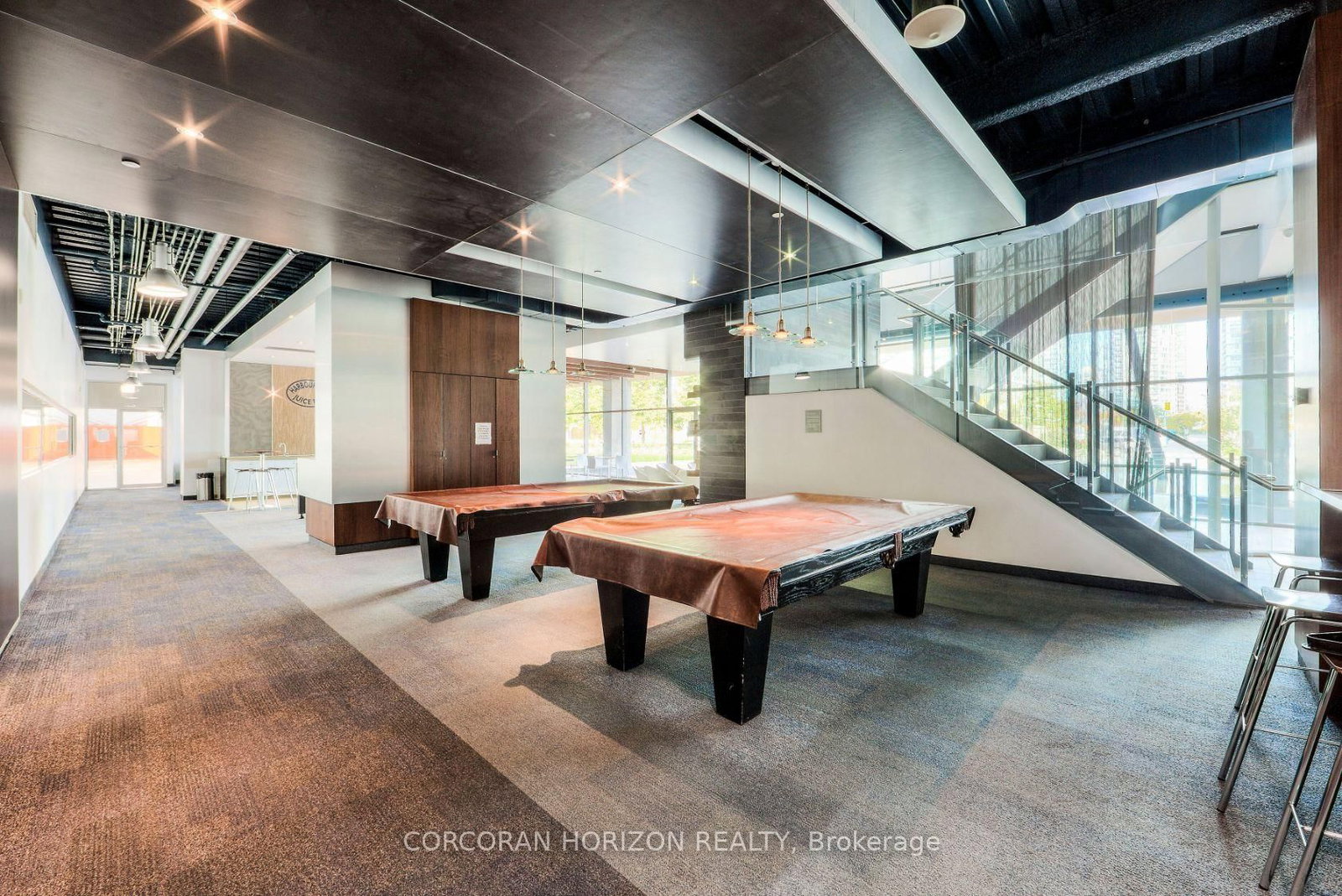 Condo for sale at 609-10 Navy Wharf Court, Toronto, Ontario, M5V 3V2 - Waterfront Communities C1 - MLS: C13003998