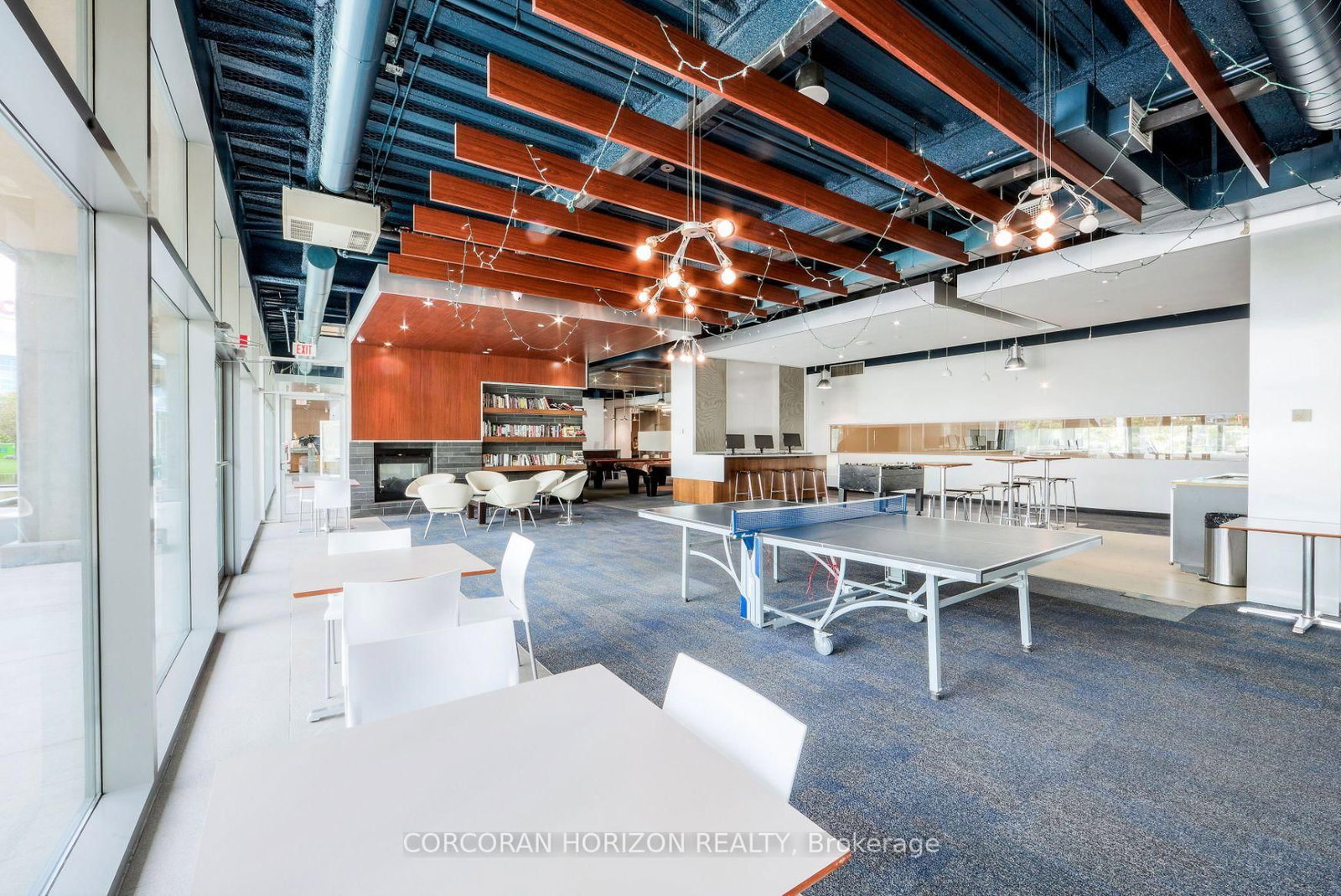 Condo for sale at 609-10 Navy Wharf Court, Toronto, Ontario, M5V 3V2 - Waterfront Communities C1 - MLS: C13003998