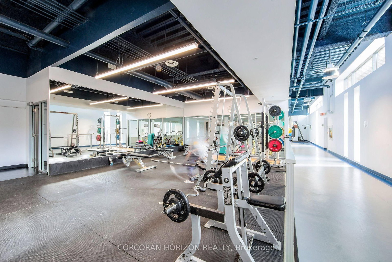 Condo for sale at 609-10 Navy Wharf Court, Toronto, Ontario, M5V 3V2 - Waterfront Communities C1 - MLS: C13003998