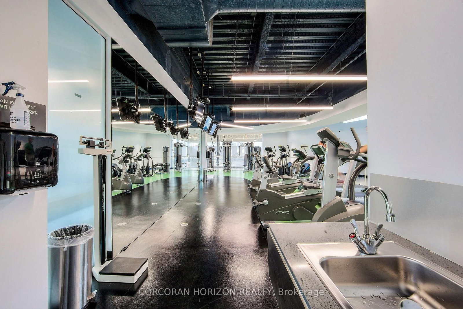 Condo for sale at 609-10 Navy Wharf Court, Toronto, Ontario, M5V 3V2 - Waterfront Communities C1 - MLS: C13003998