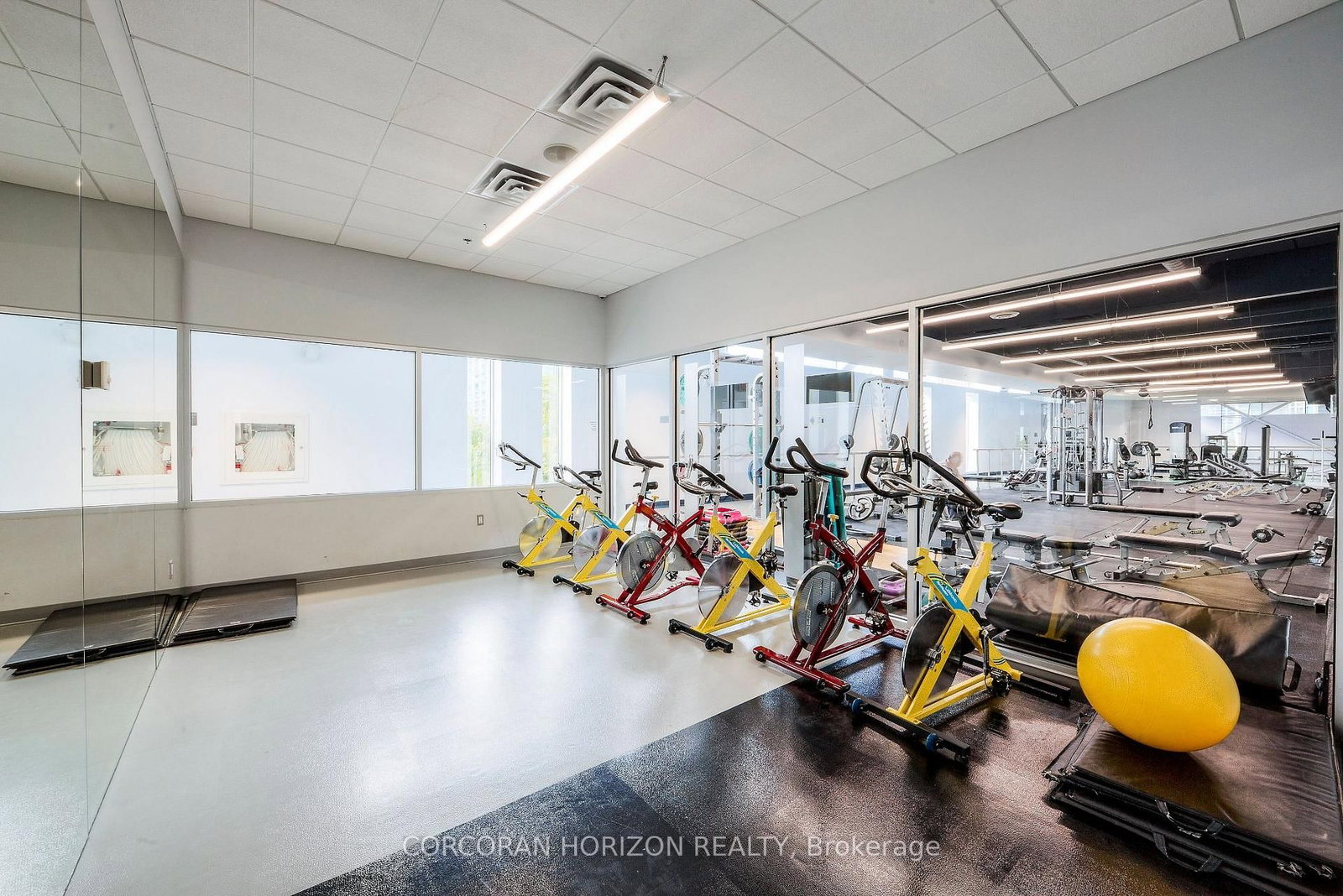 Condo for sale at 609-10 Navy Wharf Court, Toronto, Ontario, M5V 3V2 - Waterfront Communities C1 - MLS: C13003998