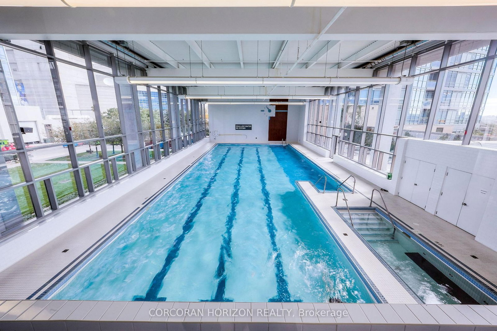 Condo for sale at 609-10 Navy Wharf Court, Toronto, Ontario, M5V 3V2 - Waterfront Communities C1 - MLS: C13003998