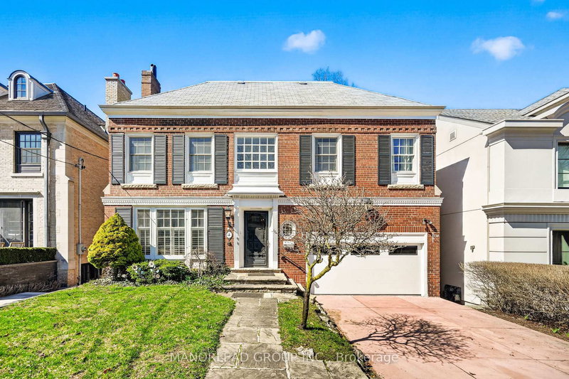 8 Killarney Rd, Toronto, M5P 1L8 | Image 2