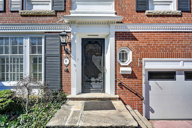 8 Killarney Road