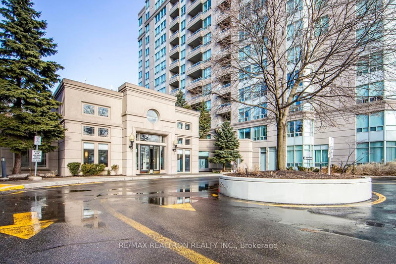 708 - 2 Covington Rd, Toronto, M6A 3E2 | Image 2