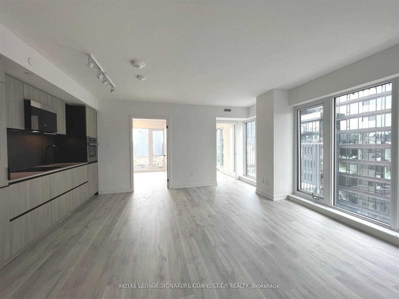 1203 - 2 Augusta Ave, Toronto, M5V 0T3 | Image 2