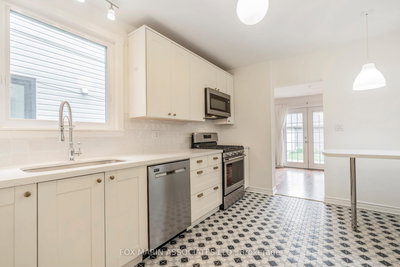 250 Roxton Rd | Toronto | Image