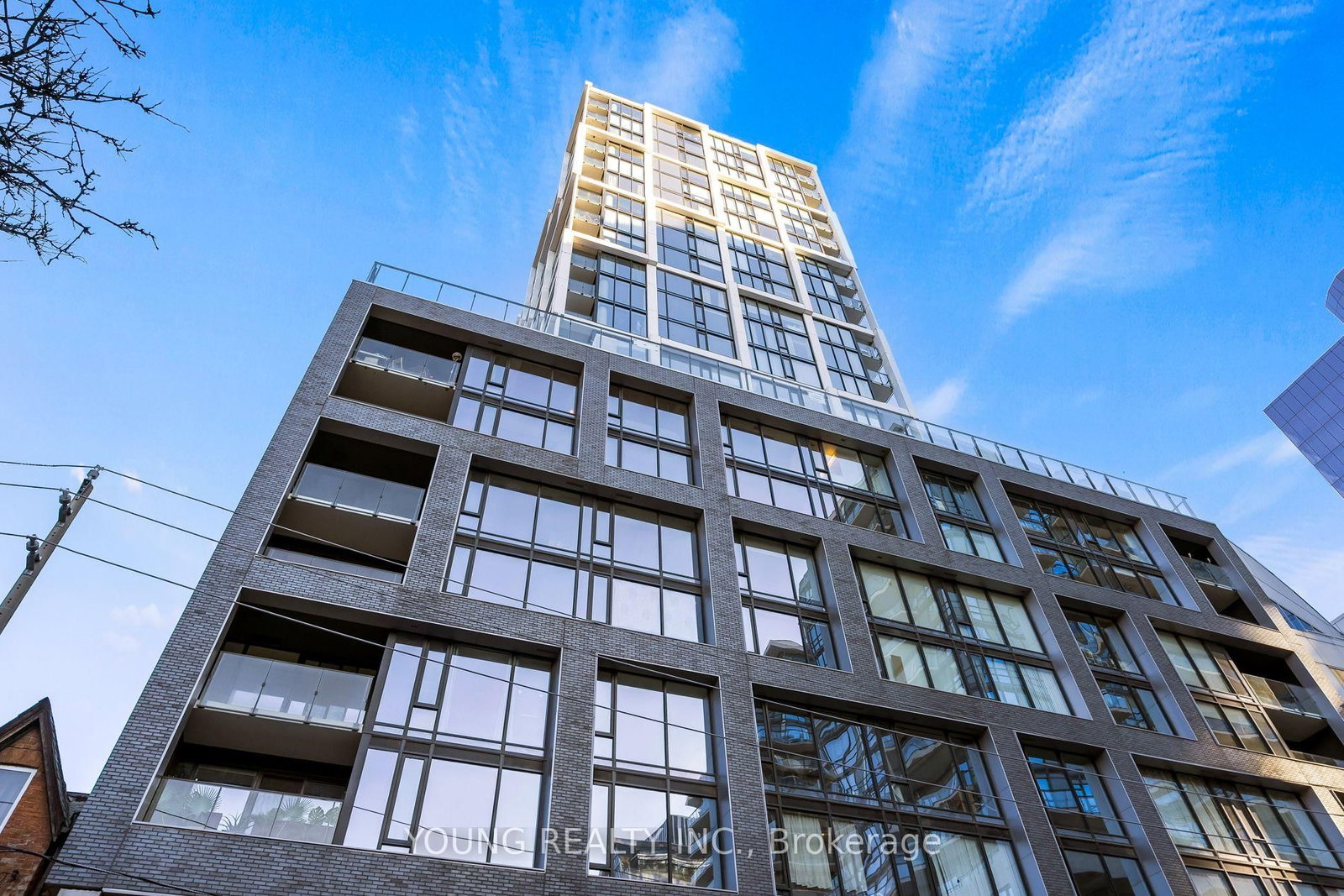 55 Ontario Street, Unit 715