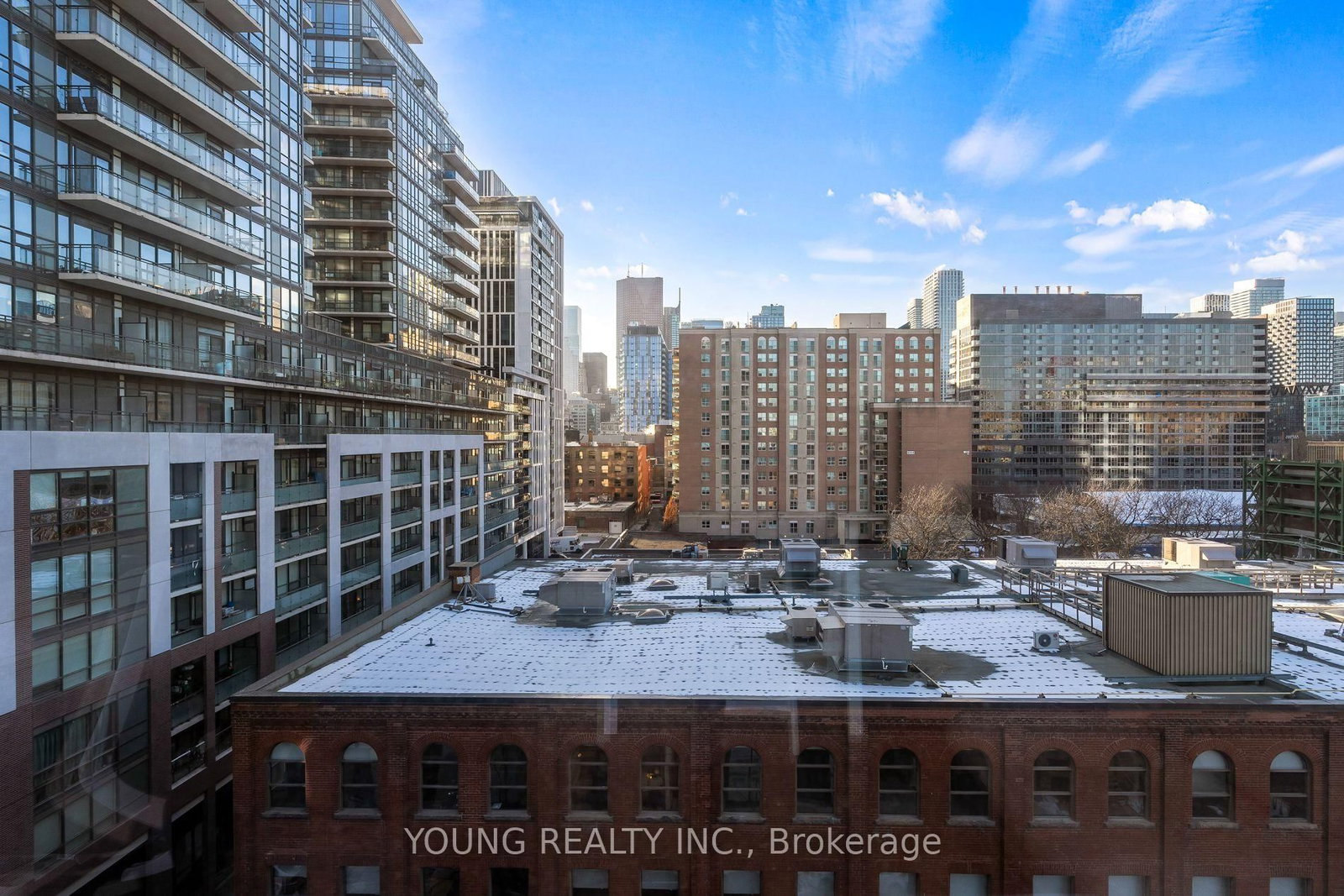 55 Ontario Street, Unit 715 - Photo 11