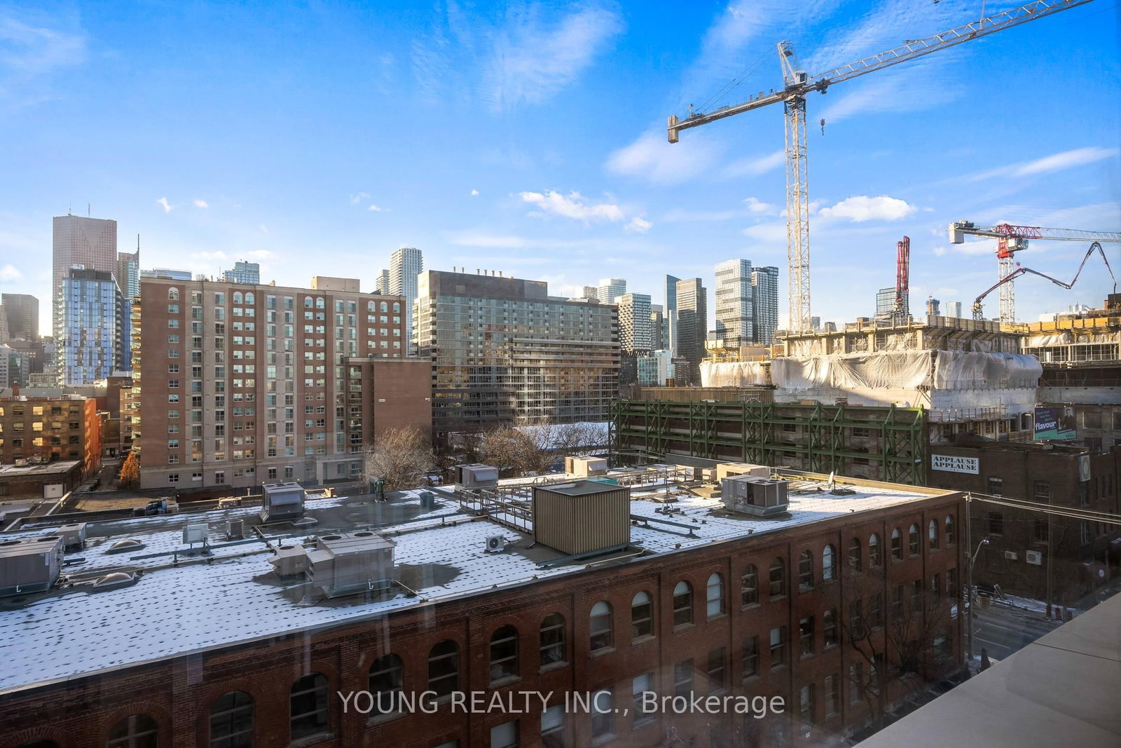 55 Ontario Street, Unit 715 - Photo 16