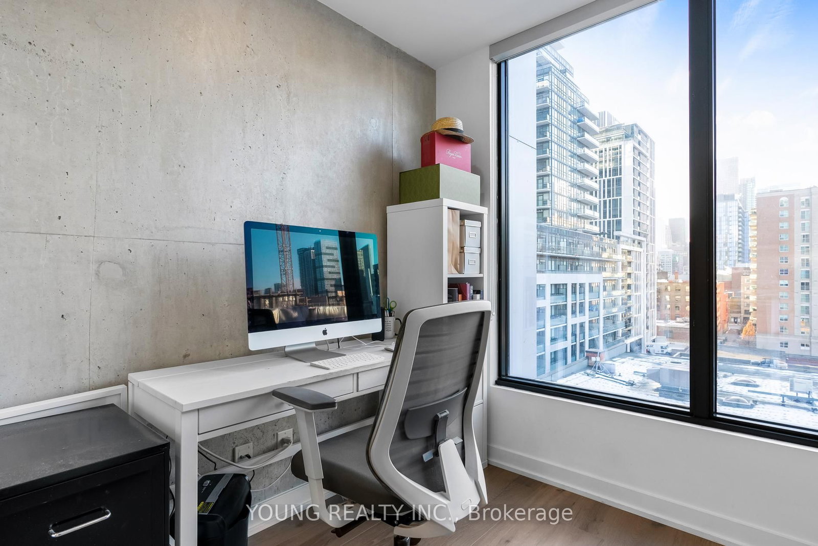 55 Ontario Street, Unit 715 - Photo 7