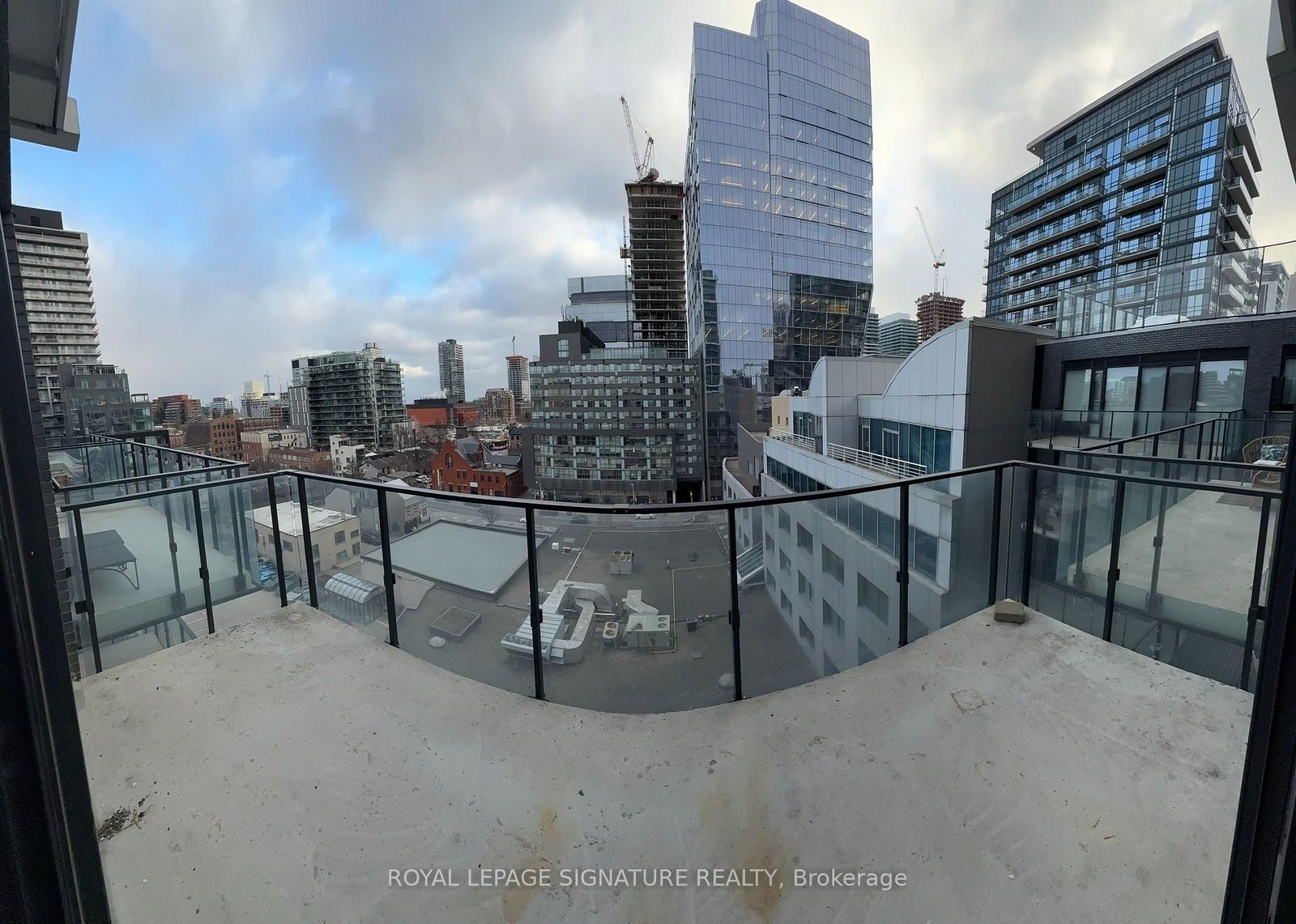 55 Ontario Street, Unit 807 - Photo 14