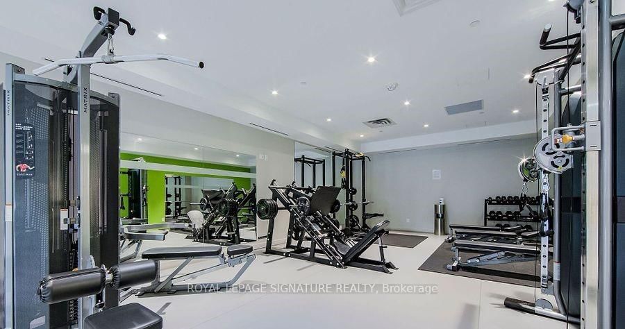 55 Ontario Street, Unit 807 - Photo 16