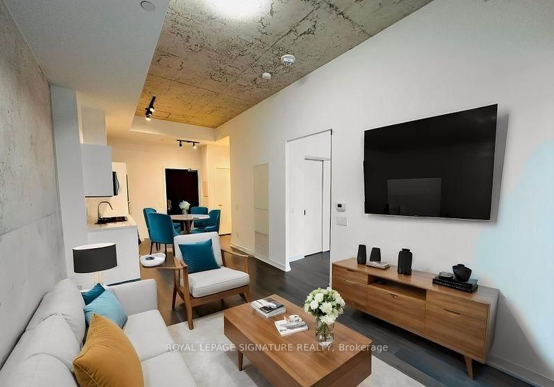 55 Ontario Street, Unit 807 - Photo 4