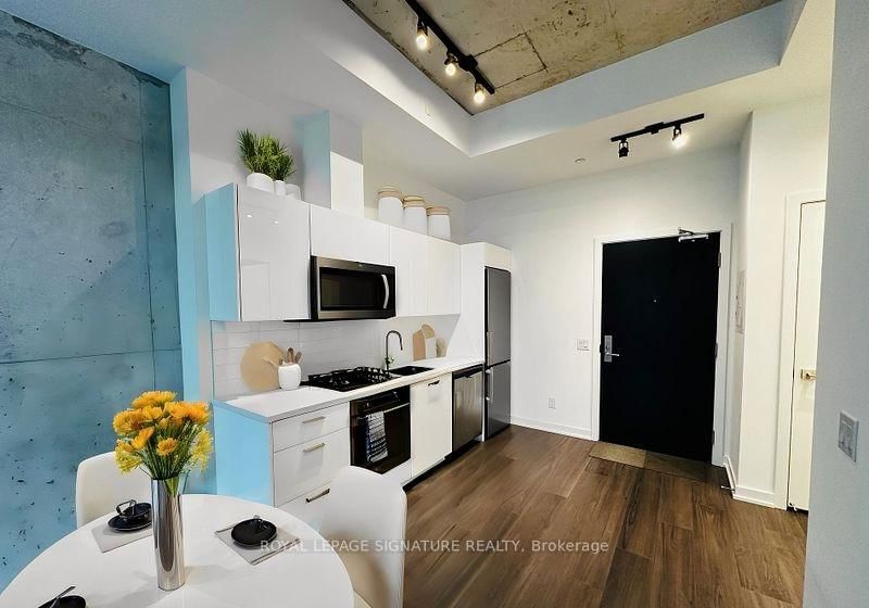 55 Ontario Street, Unit 807 - Photo 5