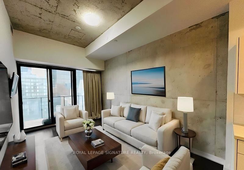 55 Ontario Street, Unit 807 - Photo 6