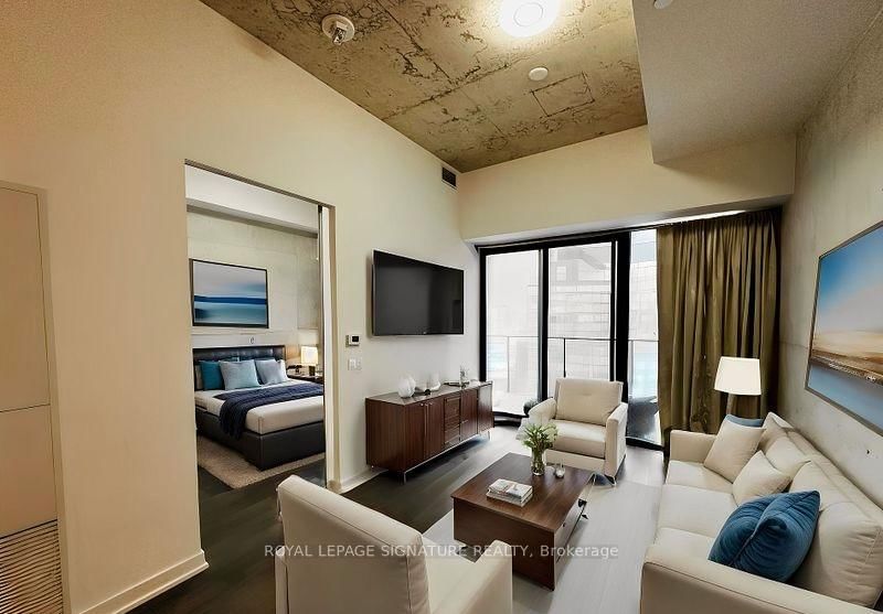 55 Ontario Street, Unit 807 - Photo 7