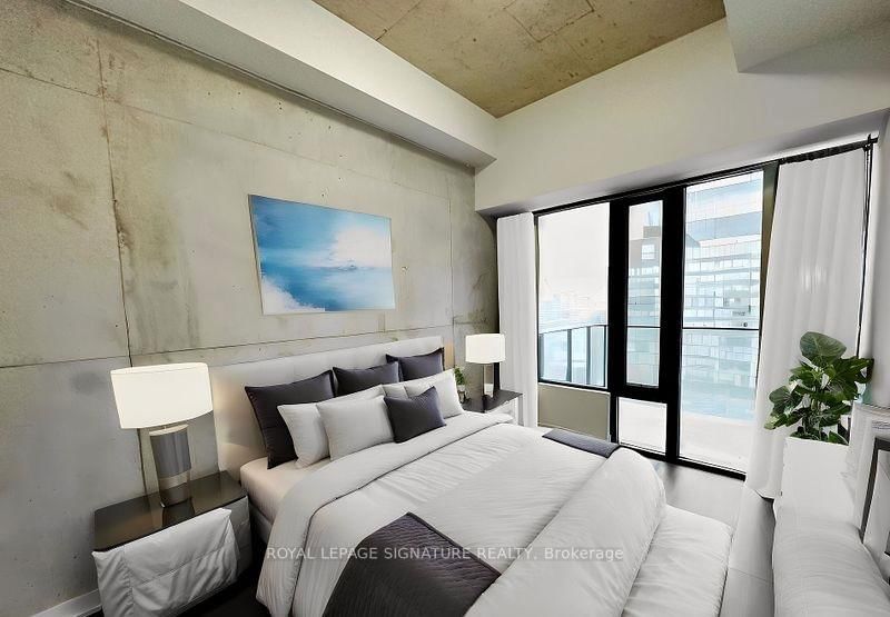 55 Ontario Street, Unit 807 - Photo 8