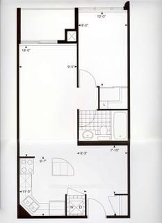 250 Wellington Street W, Unit 729 - Photo 15