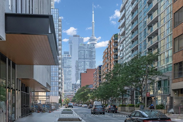 322 - 121 St Patrick Street