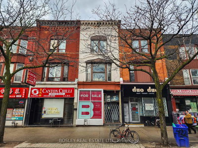 420 Spadina Ave | Toronto | Image