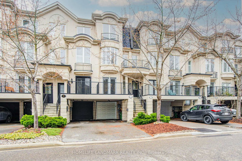 11 Humphrey Gate, Toronto, M3C 4B8 | Image 2