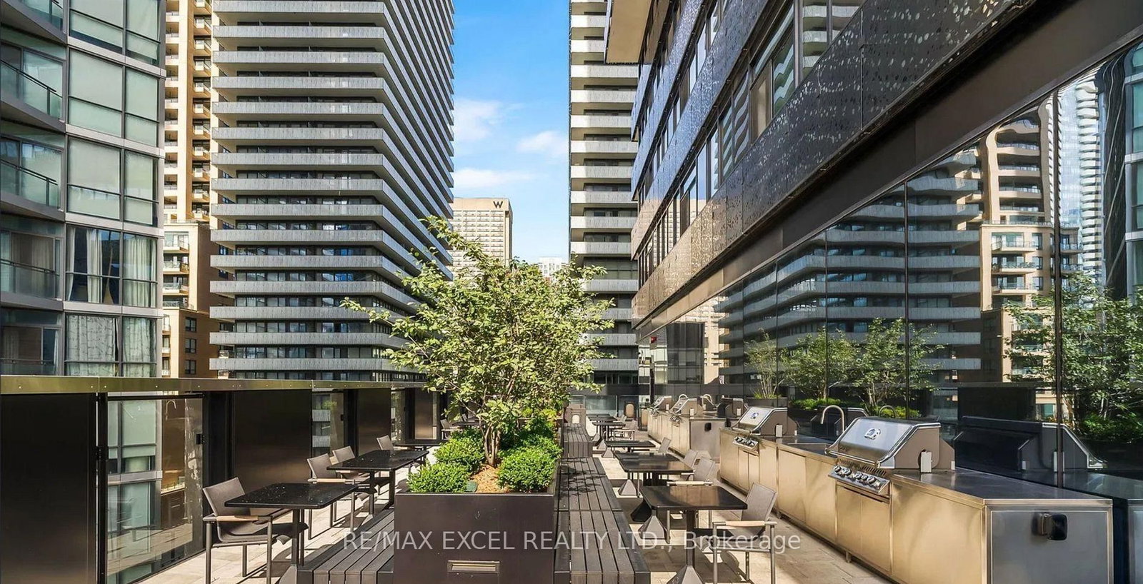 55 Charles Street E, Unit 3508 - Photo 12