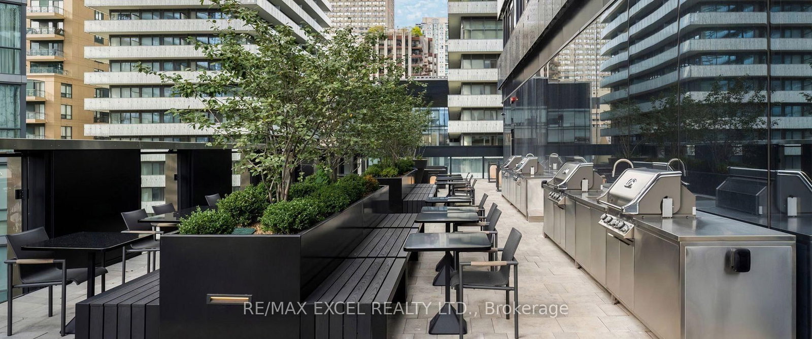 55 Charles Street E, Unit 3508 - Photo 13