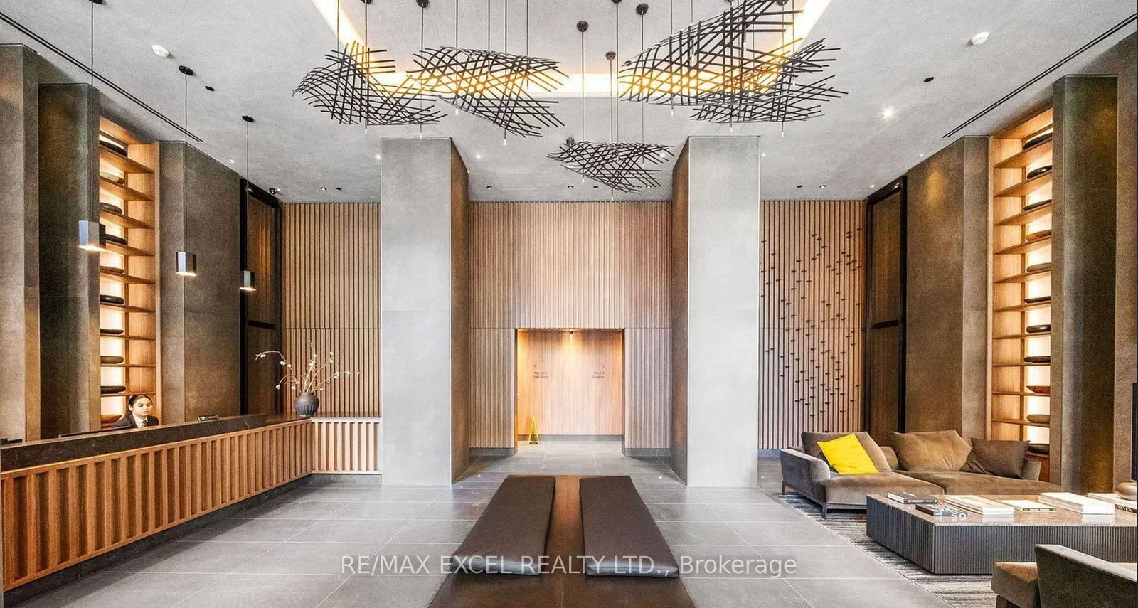 55 Charles Street E, Unit 3508 - Photo 2