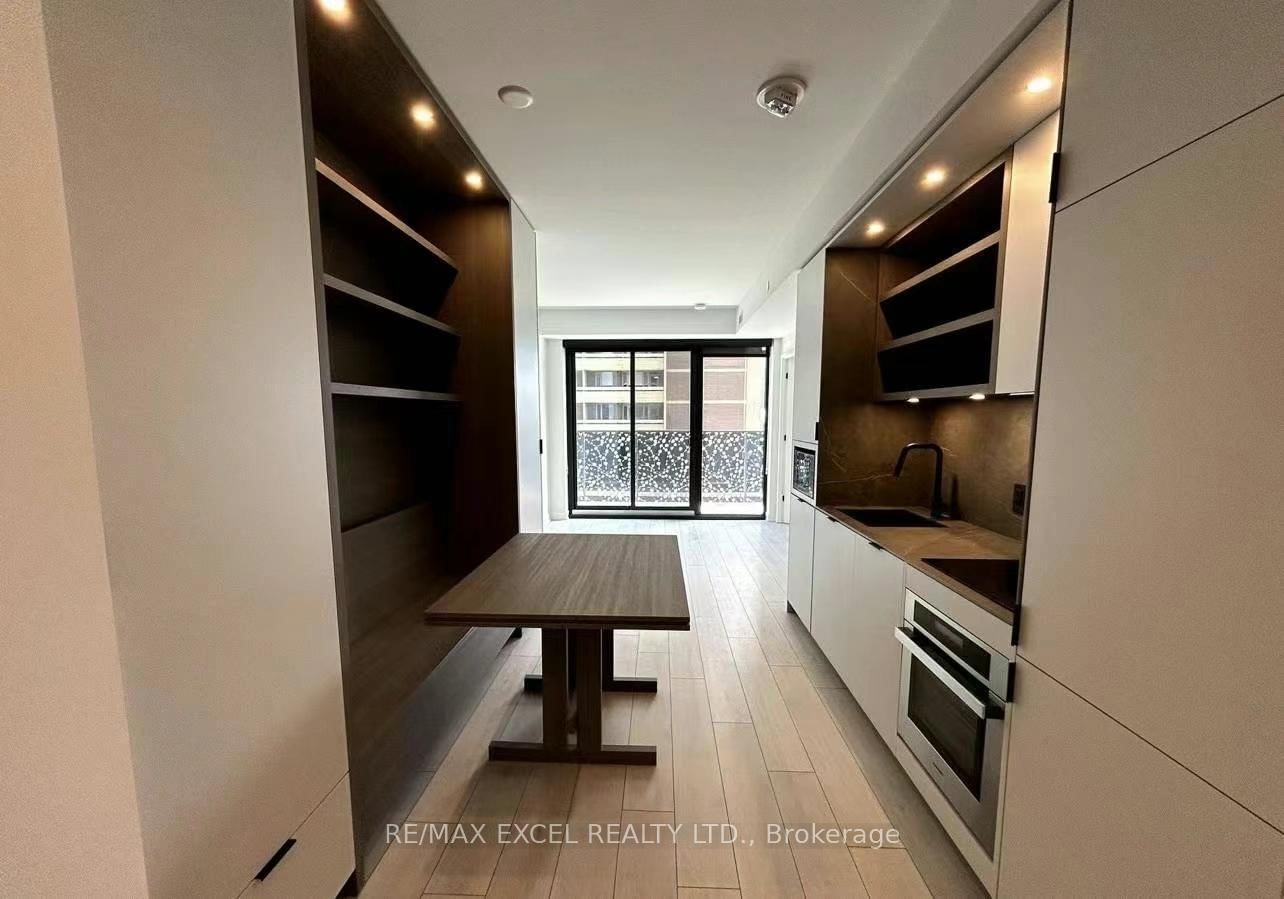 55 Charles Street E, Unit 3508 - Photo 3