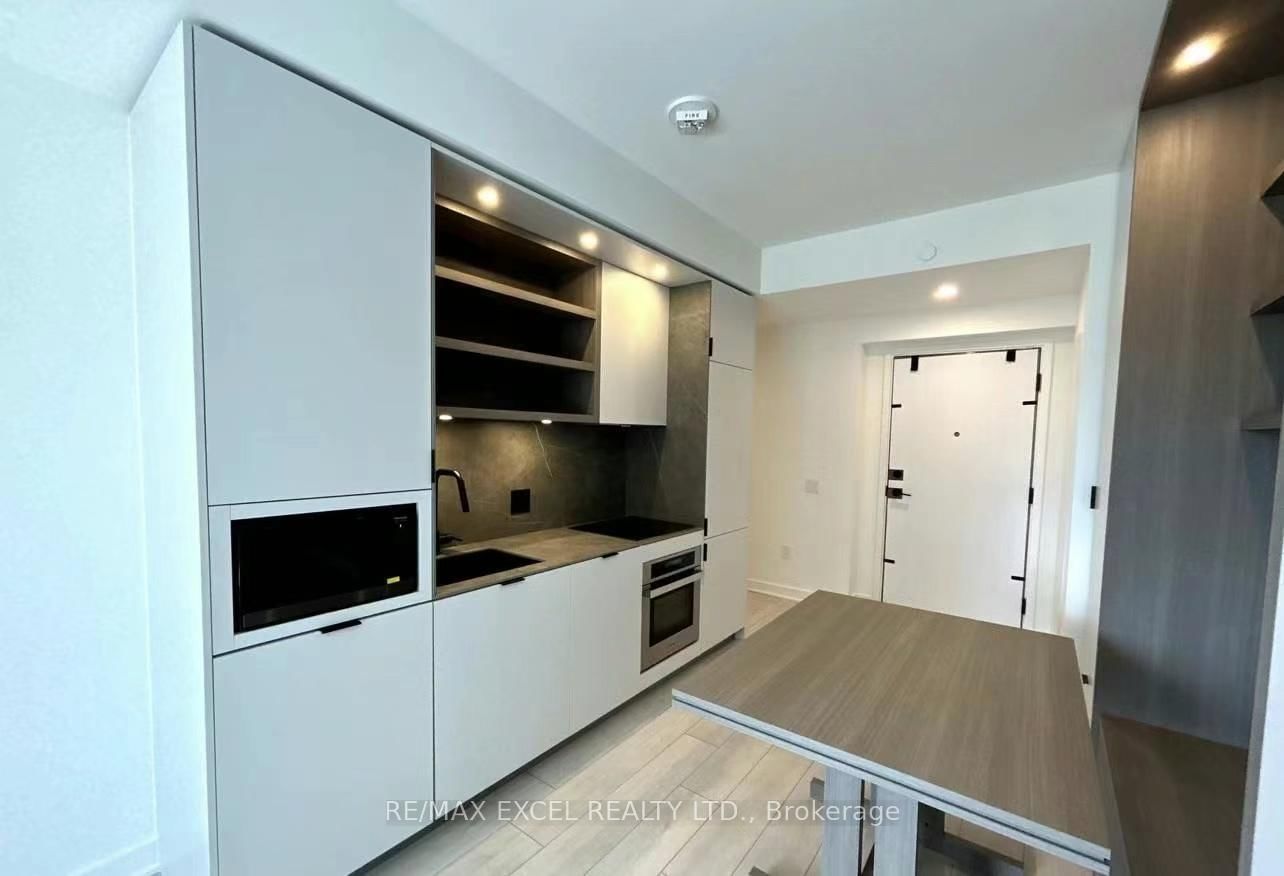 55 Charles Street E, Unit 3508 - Photo 4