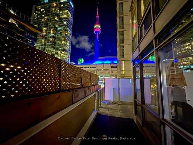 203 - 10 Navy Wharf Court