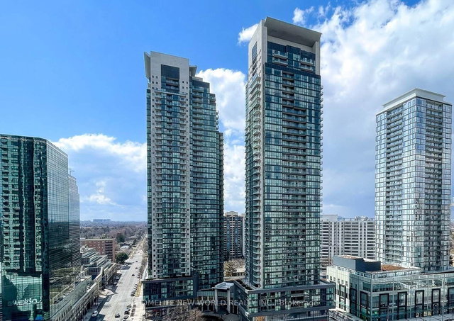 1201 - 5168 Yonge Street