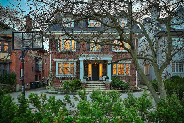 254 Russell Hill Road