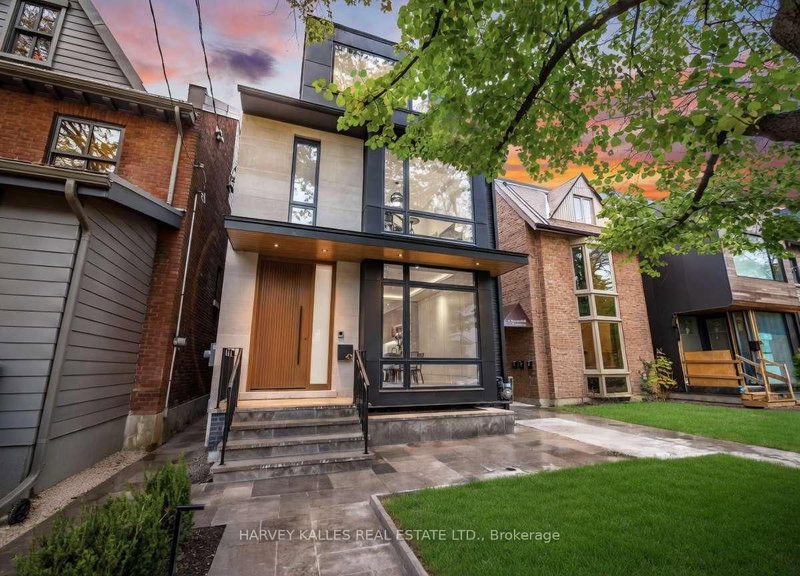 43 Summerhill Ave, Toronto, M4T 1A9 | Image 2
