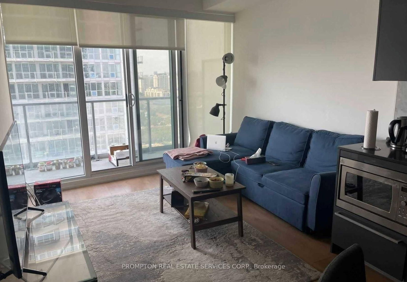 115 McMahon Drive, Unit 3001 - Photo 4