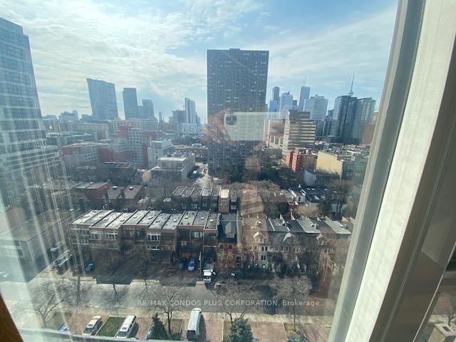 1503 - 45 Carlton St, Toronto, M5B 2H9 | Image 2