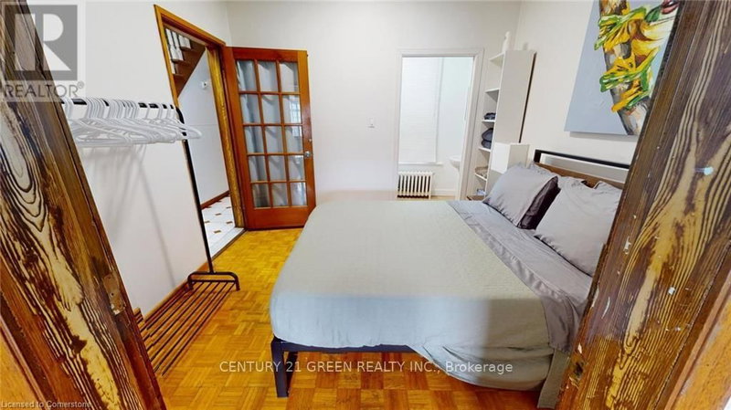 36 Mitchell Ave, Toronto, M6J 1B9 | Image 3