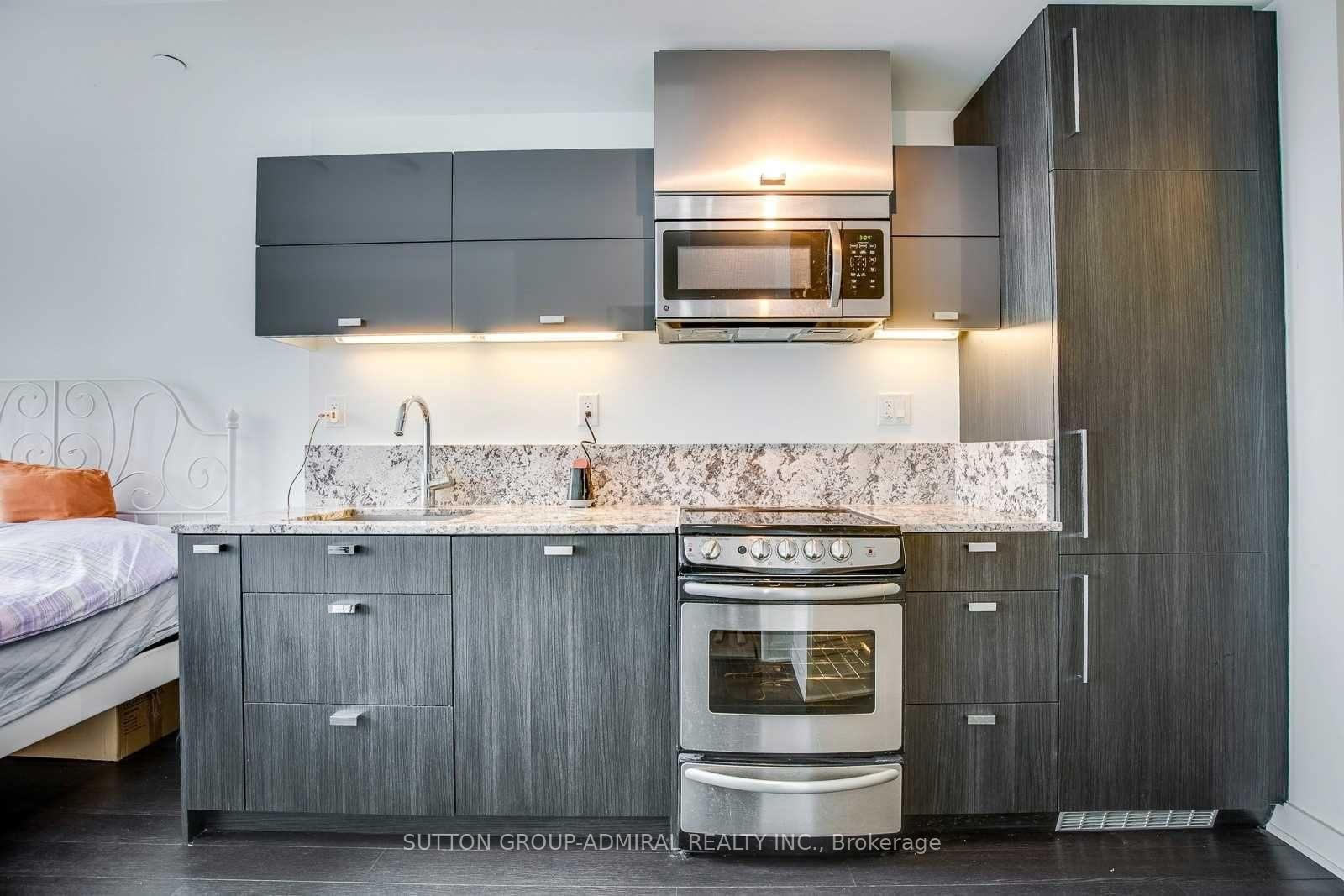 290 Adelaide Street W, Unit 2603 - Photo 2