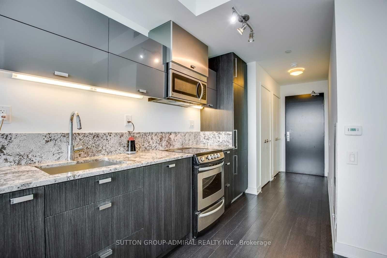 290 Adelaide Street W, Unit 2603 - Photo 3